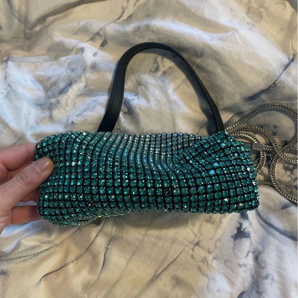 Crystal mini bag - Picture 3 of 5